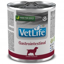 Farmina Vet Life Gastrointestinal 300g - vlhké veterinárne krmivo pre psov so žalúdočnými problémami