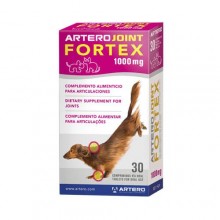 Artero Joint Fortex 30 tabliet - doplnok stravy pre zdravé kĺby