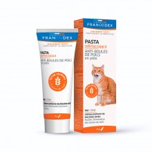 Francodex Hairball Contorol Paste 70g - odstraňovacia pasta pre mačky