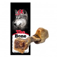 Alpha Spirit The Bone č.1 - veľká bravčová kosť, zo španielskej šunky Serrano