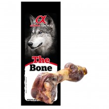 Alpha Spirit The Bone č.2 - Stredná bravčová kosť, zo španielskej šunky Serrano