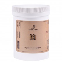 Jean Peau K1 Caps - doplnok stravy vo forme prírodných kapsúl pre rast vlasov a zdravú pokožku - Kapacita: 180 ks.